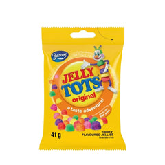 Beacon Jelly Tots