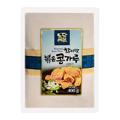 Bean Powder