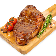 Beef Angus Striploin