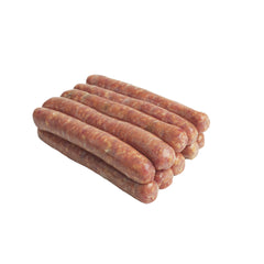 Beef Chakalaka Sausages
