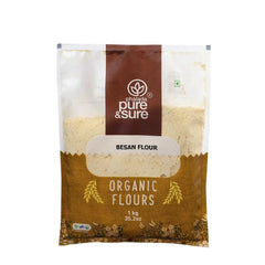 Besan Flour