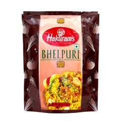 Bhel Puri