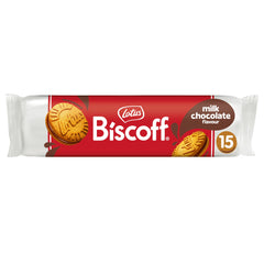 Biscoff Sandwich