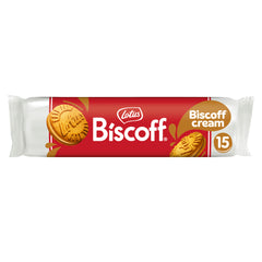 Biscoff Sandwich