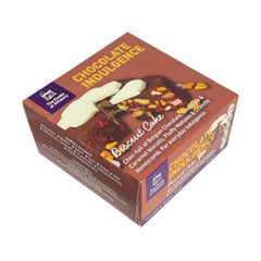 Biscuit Cake