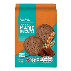 Biscuits