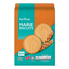 Biscuits