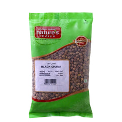 Black Chana