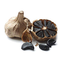 Black Garlic