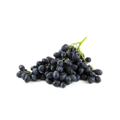 Black Grapes