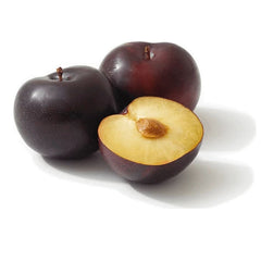 Black Plums