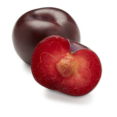 Black Plums
