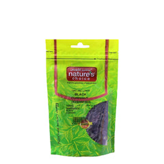 Black Raisins