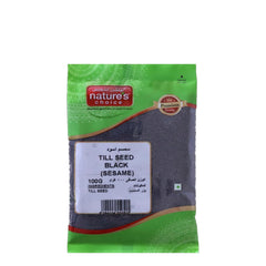 Black Sesame Seed