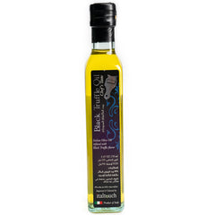 Black Truffle Oil