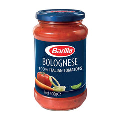Bolognese Sauce