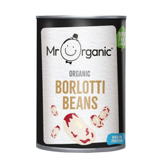 Borlotti Beans