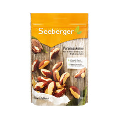Brazil Nuts Shelled