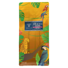 Brazillian Coffee Beans