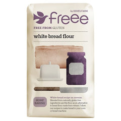 Bread Flour
