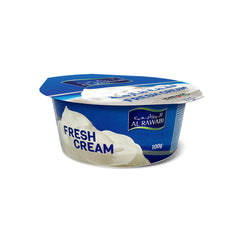 Breakfast Cream