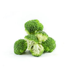 Broccoli Florets