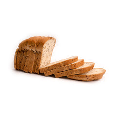 Brown Bread Sliced