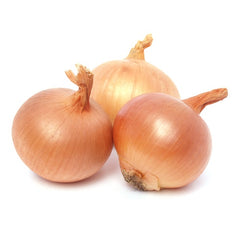 Brown Onions