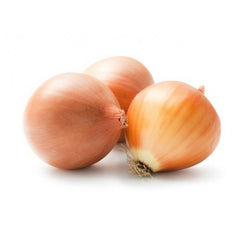 Brown Onions