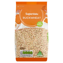 Buckwheat