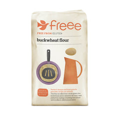 Buckwheat Flour