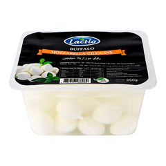 Buffalo Mozzarella