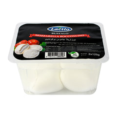 Buffalo Mozzarella