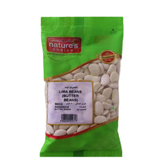 Butter Beans