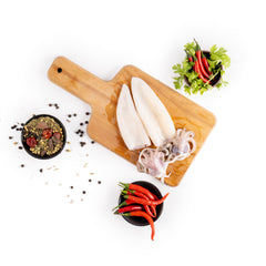 Calamari Normal Clean