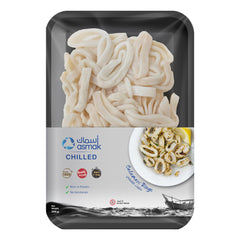 Calamari Rings