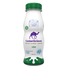 Camel Laban