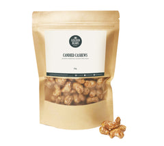 Candied Cashews