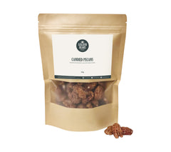 Candied Pecans