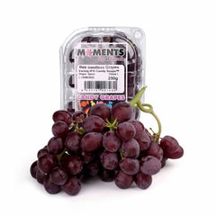 Candy Snap Grapes