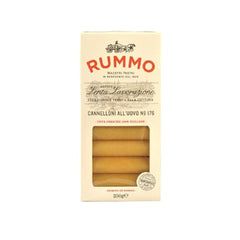 Cannelloni