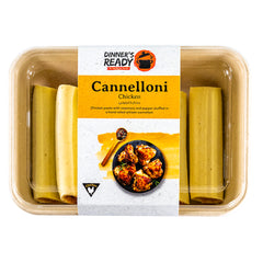 Cannelloni