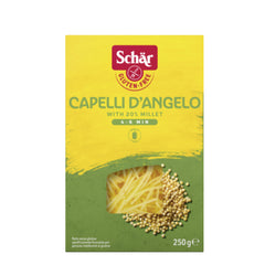 Capelli d'Angelo