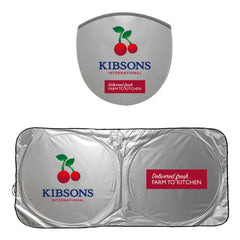 Car Sun Shade