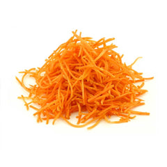 Carrot Noodles