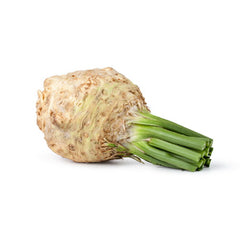 Celery Root