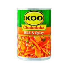 Chakalaka