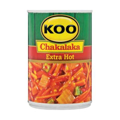 Chakalaka