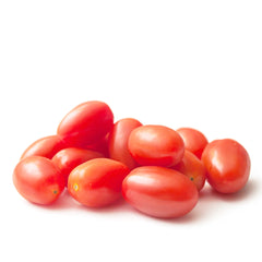 Cherry Plum Tomatoes
