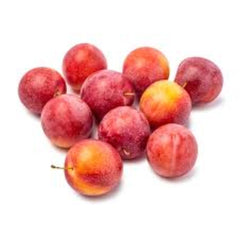 Cherry Plum